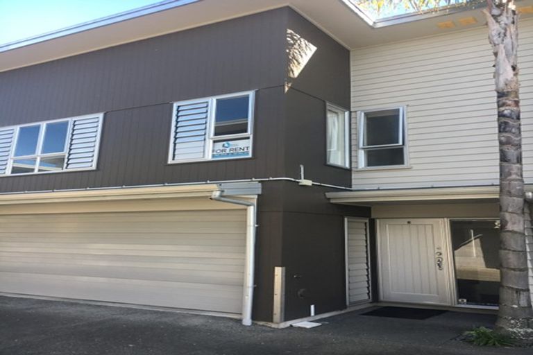 Photo of property in 1a Charlemont Street, Whitiora, Hamilton, 3200