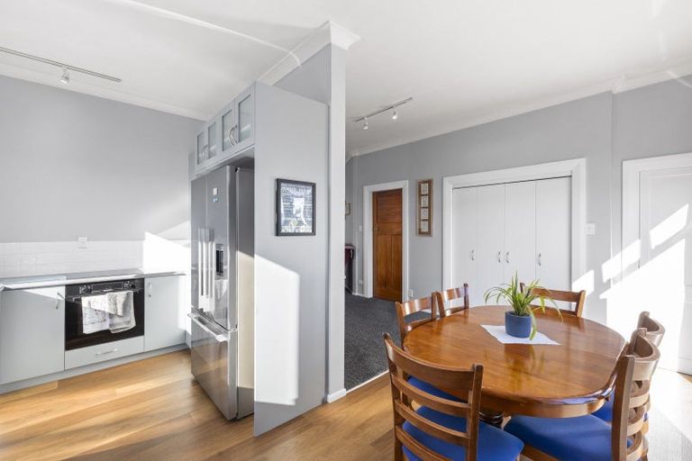 Photo of property in 122 Pownall Street, Masterton, 5810
