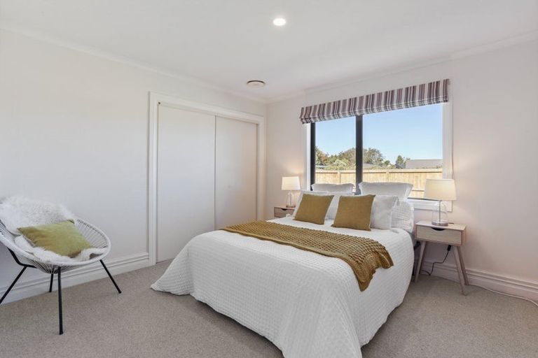 Photo of property in 83 Iris Taylor Avenue, West Melton, 7618