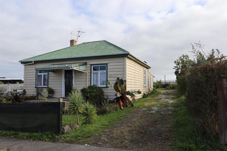 Photo of property in 6 Linley Crescent, Te Kopuru, 0391