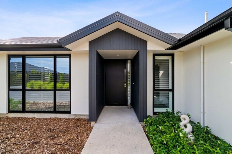 Photo of property in 50 Te Waikare Street, Lincoln, 7608