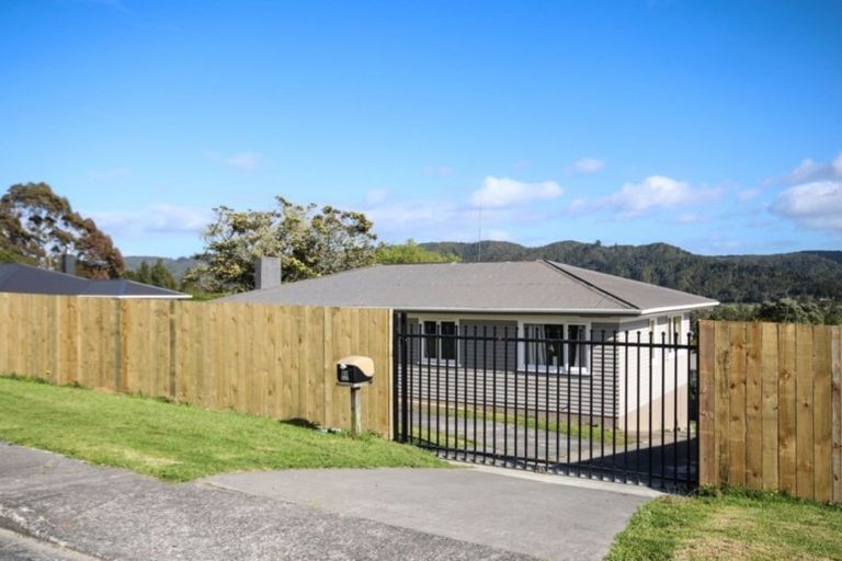 Photo of property in 62 Albert Street, Kawakawa, 0210