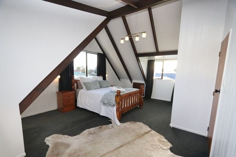 Photo of property in 6 Mitchell Place, Netherby, Ashburton, 7700