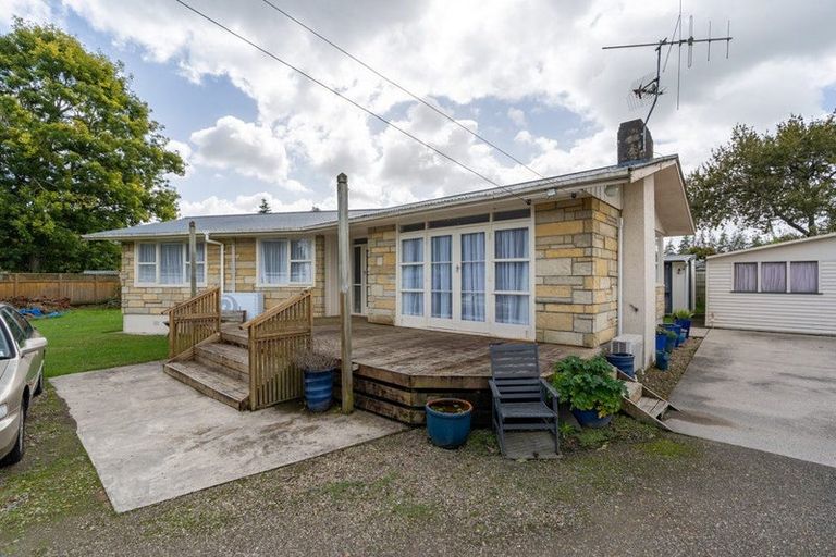 Photo of property in 32 Old Taupiri Road, Ngaruawahia, 3720