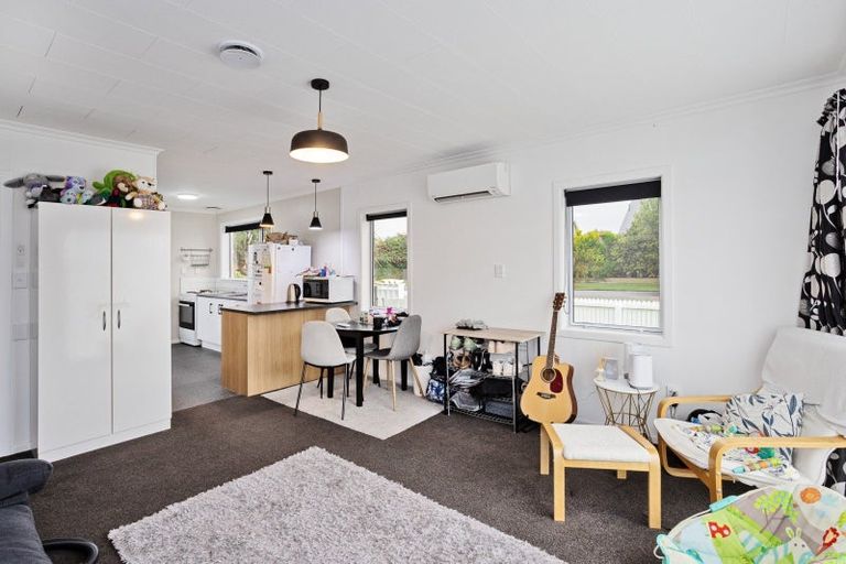 Photo of property in 1/41 Robertson Street, Richmond, Invercargill, 9810