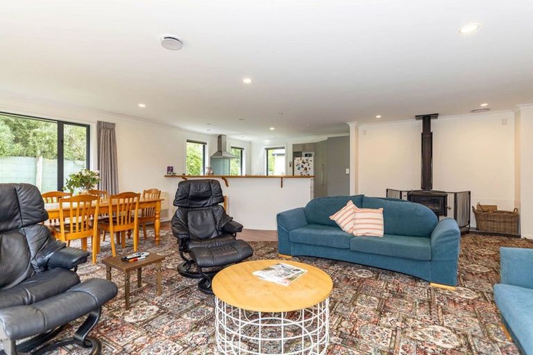 Photo of property in 588a Woodbury Road, Woodbury, Geraldine, 7991