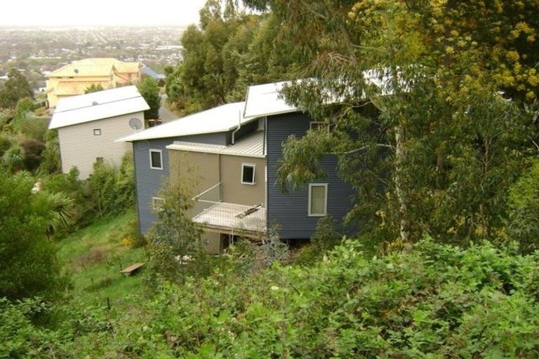 Photo of property in 68 Major Aitken Drive, Huntsbury, Christchurch, 8022