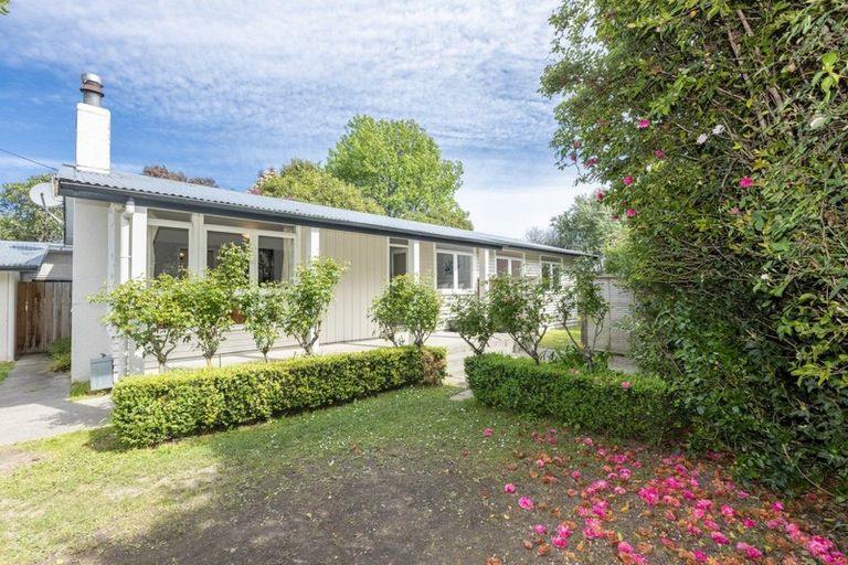 Photo of property in 1003 Totara Street, Mahora, Hastings, 4120