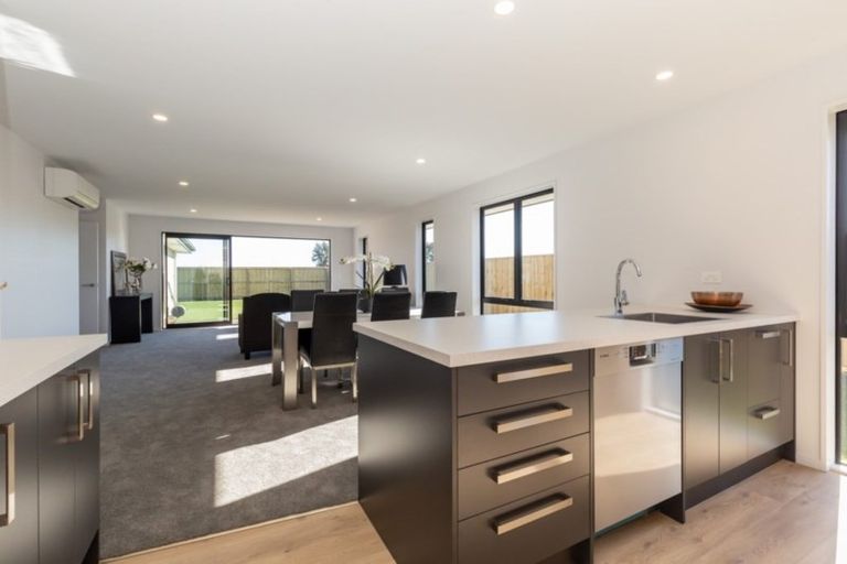 Photo of property in 16 Charles Major Road, Rolleston, 7614