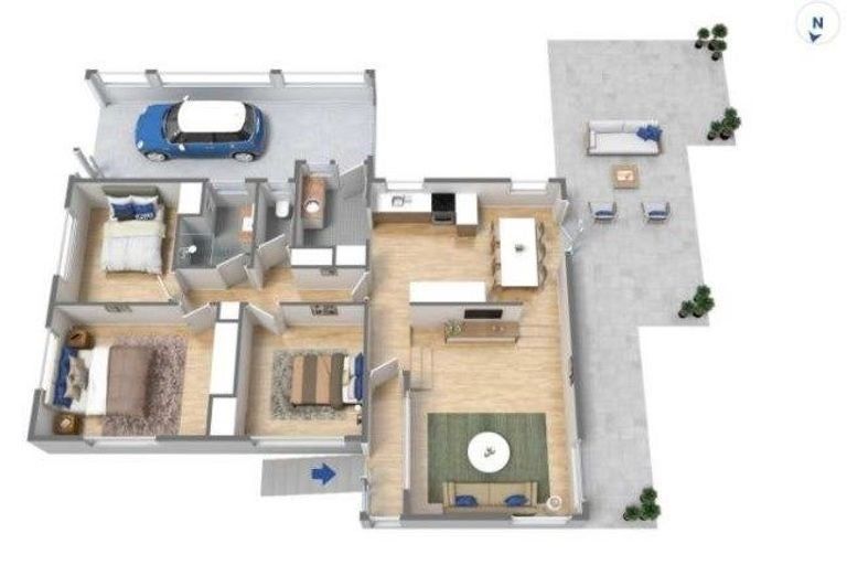 Photo of property in 5 Holbrook Place, Cockle Bay, Auckland, 2014