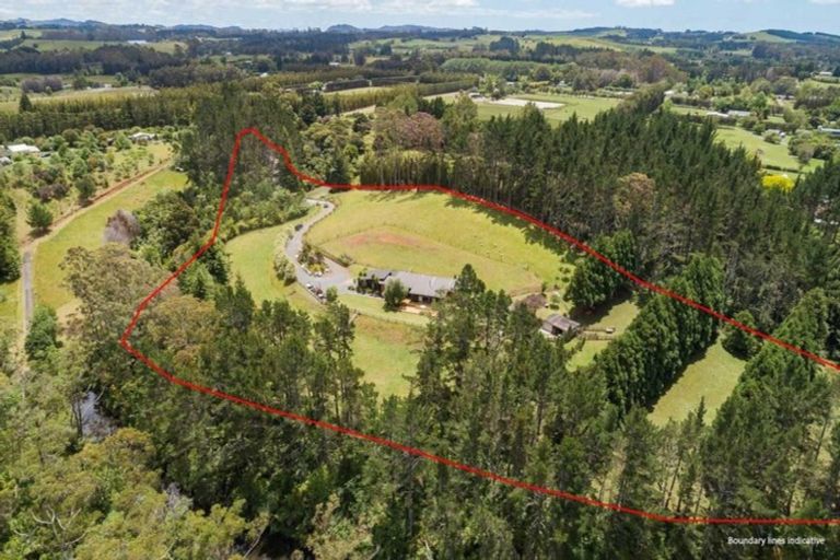 Photo of property in 37 Shirley Road, Waipapa, Kerikeri, 0295