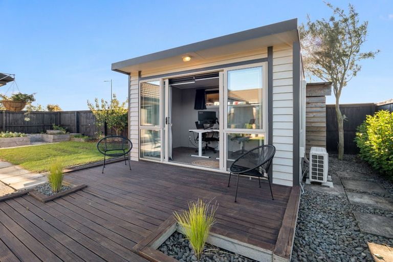 Photo of property in 15 George Street, Rolleston, 7614