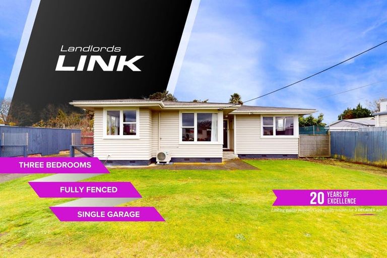 Photo of property in 7 Kitchener Street, Whanganui East, Whanganui, 4500