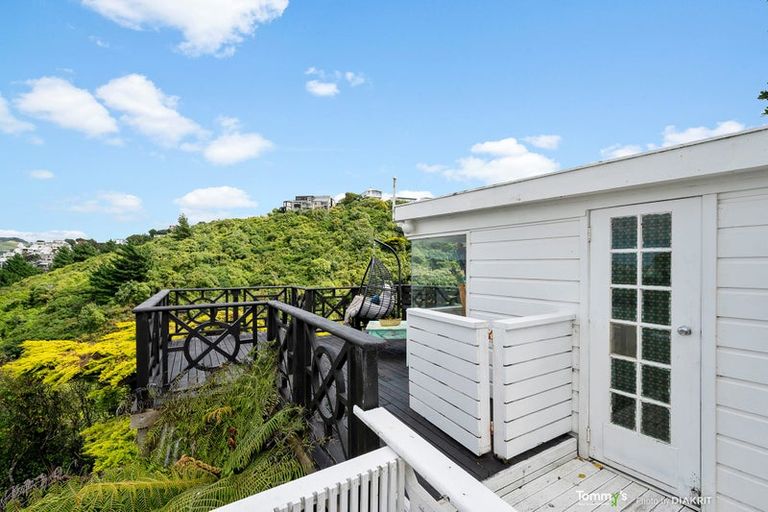 Photo of property in 63 Onslow Road, Khandallah, Wellington, 6035