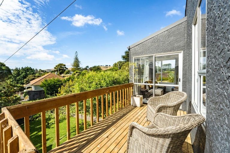 Photo of property in 1643 Highcliff Road, Portobello, Dunedin, 9014