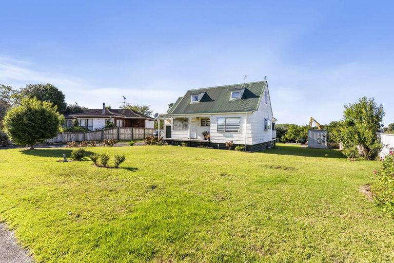 Photo of property in 41 Bellfield Road, Opaheke, Papakura, 2113