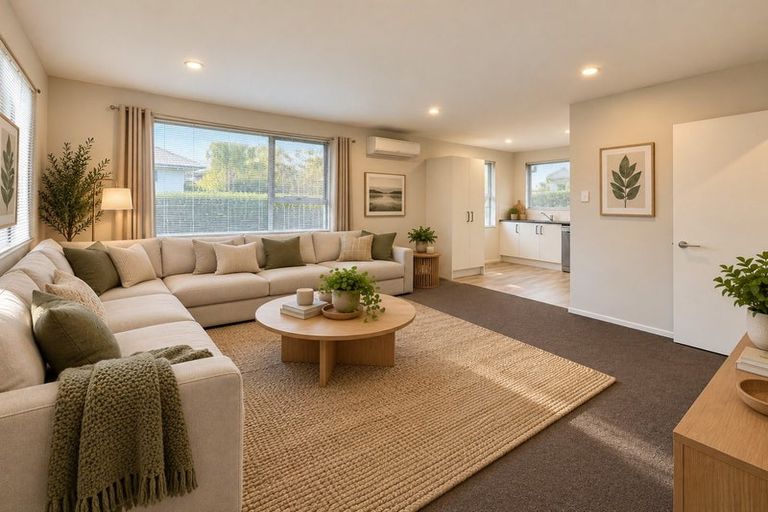 Photo of property in 2/4 Grove Road, Addington, Christchurch, 8024