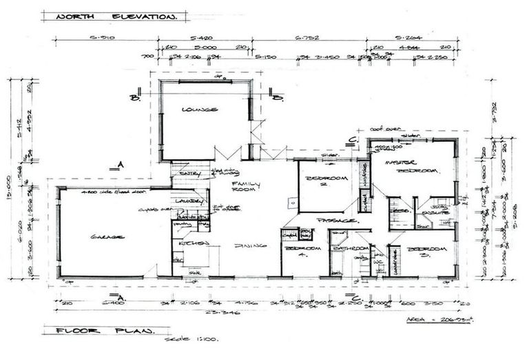 Photo of property in 103 Tennyson Street, Rolleston, 7614