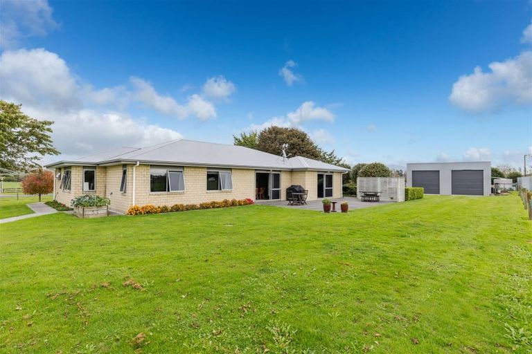 Photo of property in 488 Ryburn Road, Ohaupo, 3883