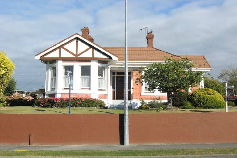 Photo of property in 66 Morgans Road, Glenwood, Timaru, 7910