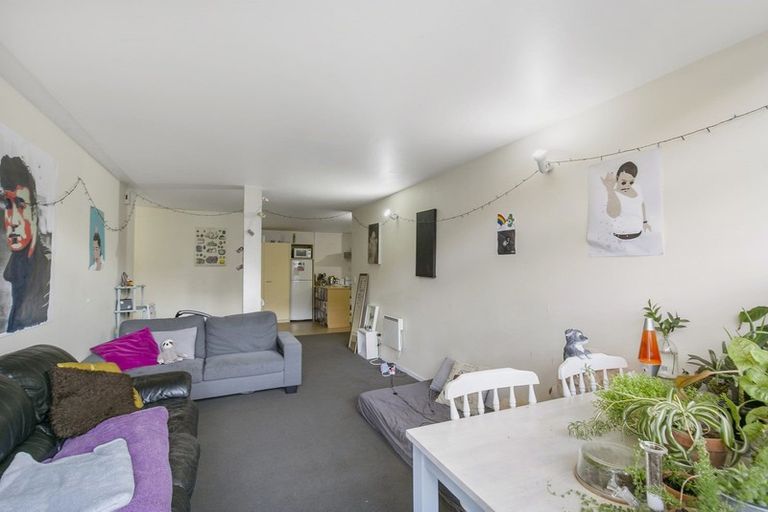Photo of property in 17/246 Taranaki Street, Mount Cook, Wellington, 6011