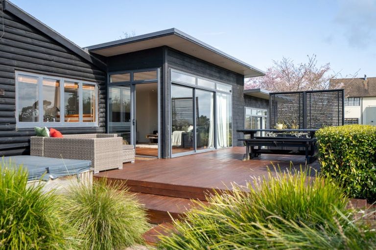 Photo of property in 117 Maungakawa Road, Cambridge, 3496