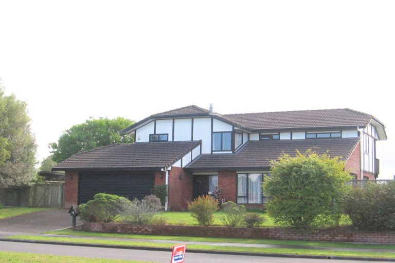 Photo of property in 19 Harrowfield Drive, Harrowfield, Hamilton, 3210