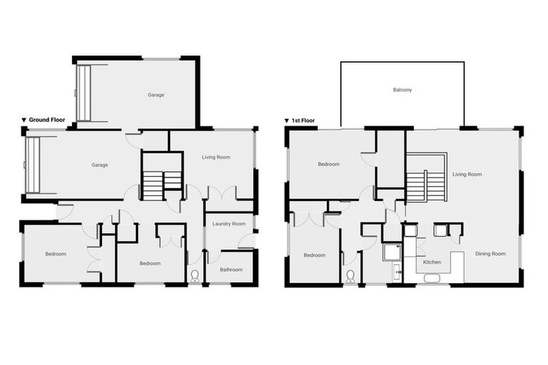 Photo of property in 34b Karaka Road, Otumoetai, Tauranga, 3110