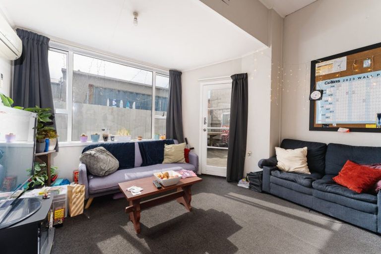 Photo of property in 177 Albany Street, North Dunedin, Dunedin, 9016