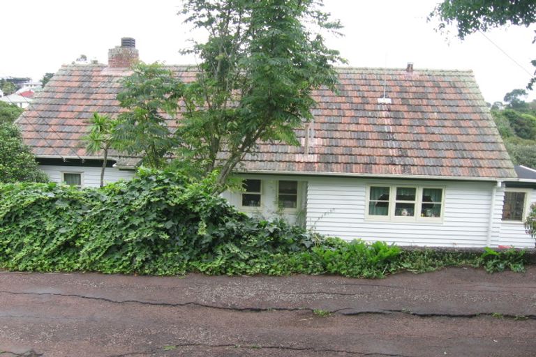 Photo of property in 32 Parawai Crescent, Ponsonby, Auckland, 1021