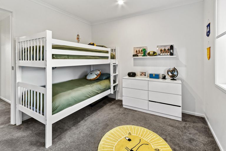 Photo of property in 29 Trevor Mcmiken Drive, Patumahoe, Pukekohe, 2679