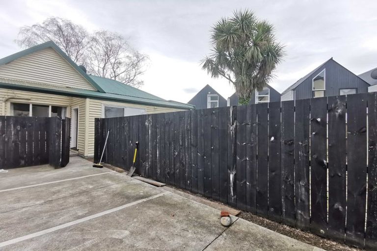 Photo of property in 8 Sherborne Street, St Albans, Christchurch, 8014