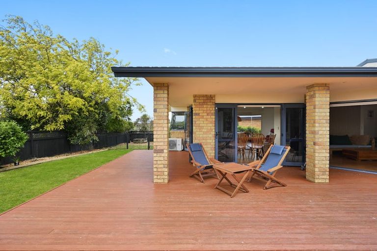 Photo of property in 6 Calypso Rise, Flagstaff, Hamilton, 3210