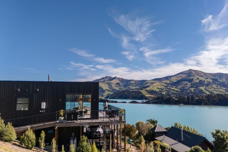 Photo of property in 36 Totara Drive, Duvauchelle, 7581