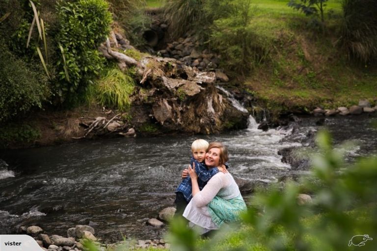 Photo of property in 91 Western Valley Road, Little River, 7591