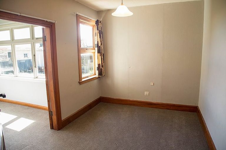 Photo of property in 117 Marlborough Street, Greymouth, 7805