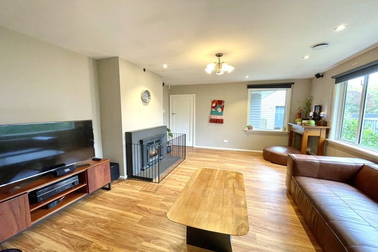 Photo of property in 268 Ilam Road, Burnside, Christchurch, 8053