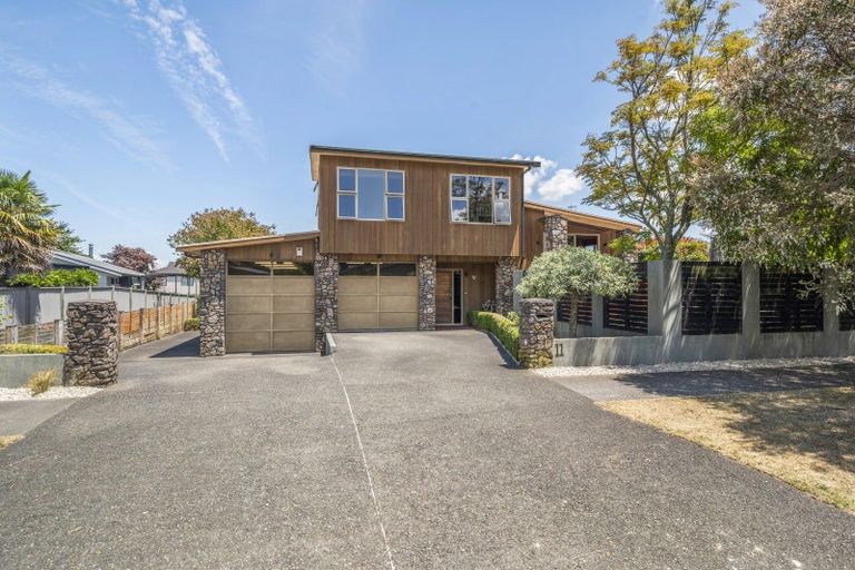 Photo of property in 11 Kurupae Road, Hilltop, Taupo, 3330