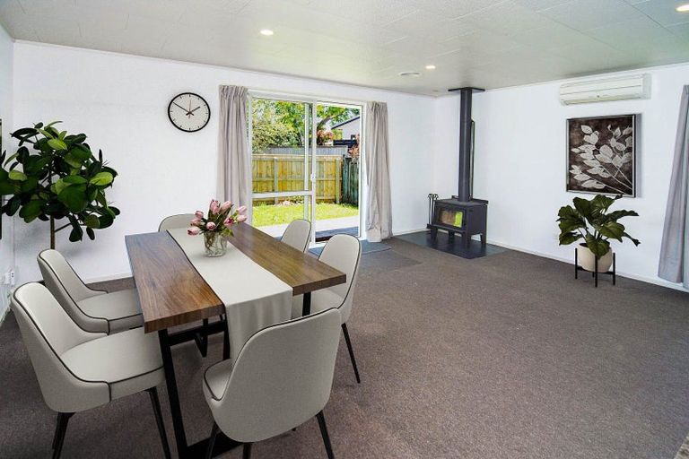 Photo of property in 7b Raglan Street, Lansdowne, Masterton, 5810