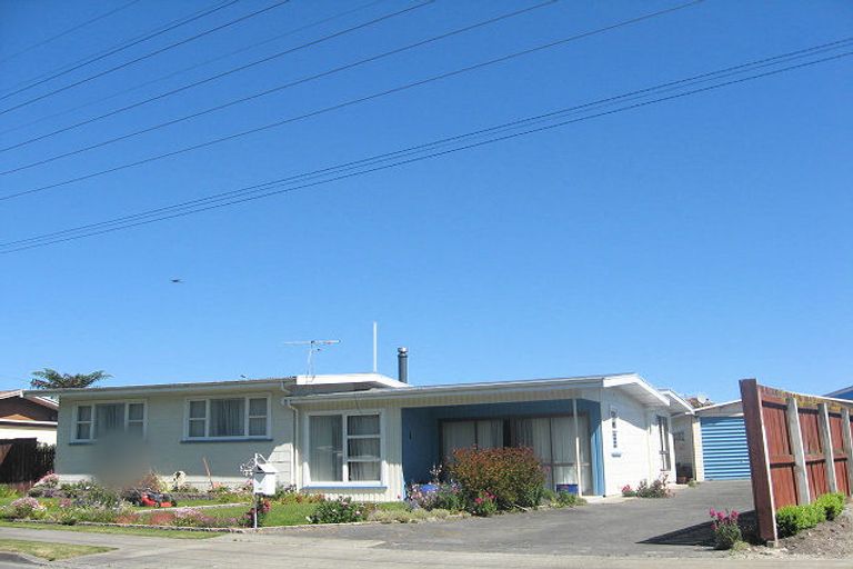 Photo of property in 72 Park Terrace, Blenheim, 7201