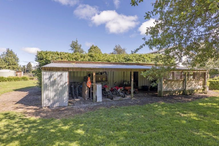 Photo of property in 106 Burdon Road, Woodbury, Geraldine, 7991