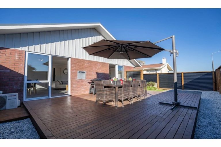 Photo of property in 87 Mary Street, Richmond, Invercargill, 9810