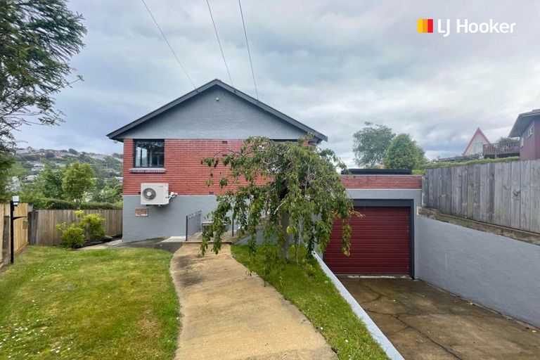 Photo of property in 15 Chapel Street, Kaikorai, Dunedin, 9010