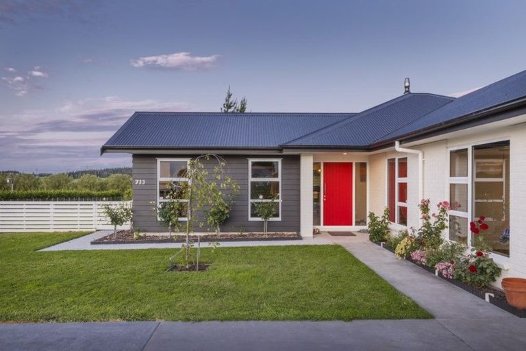 Photo of property in 733 Stoney Creek Road, Bunnythorpe, Palmerston North, 4470
