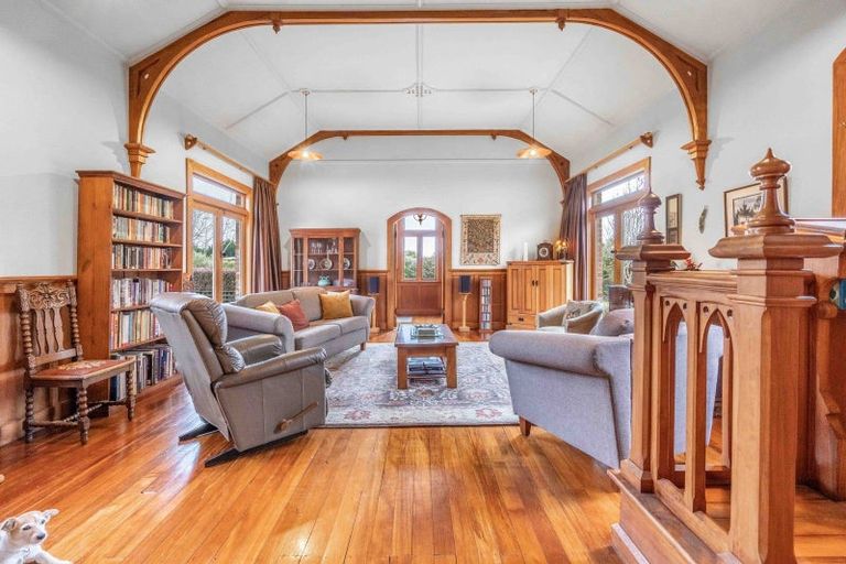 Photo of property in 7 Waimea Valley Road, Mandeville, Gore, 9777