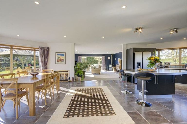 Photo of property in 16 Mairaki Road, Fernside, Rangiora, 7471