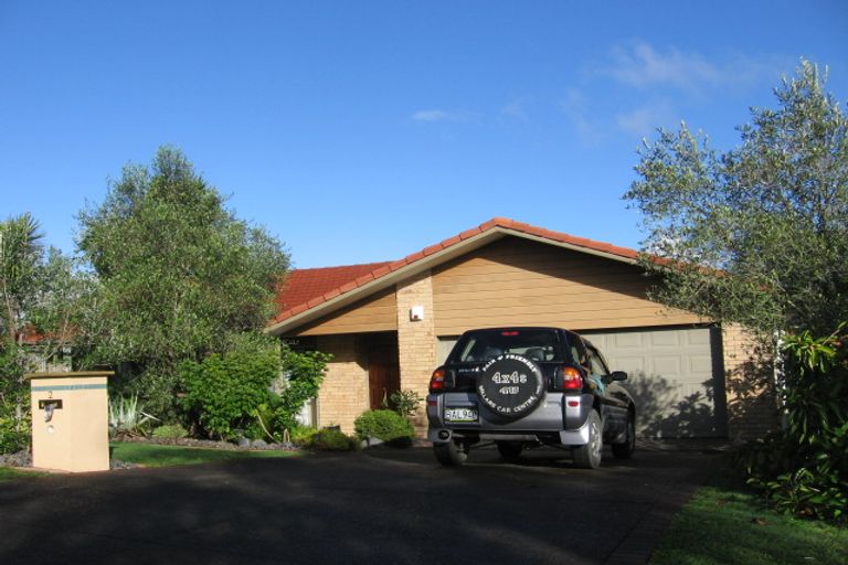 Photo of property in 2 Northwood Avenue, Albany, Auckland, 0632