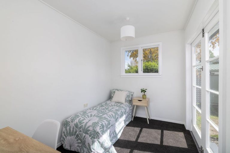 Photo of property in 1/341 Burwood Road, Burwood, Christchurch, 8083