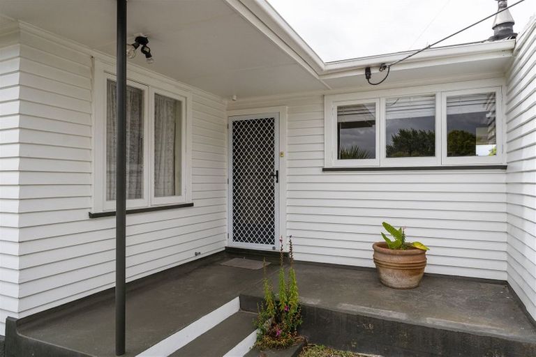 Photo of property in 125 High Street, Solway, Masterton, 5810