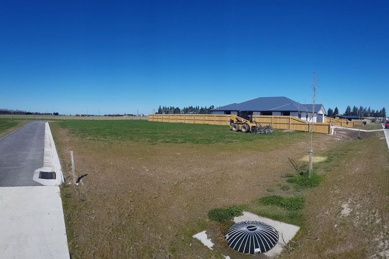 Photo of property in 12 Memorial Crescent, Methven, 7730